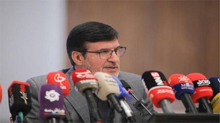 درخواست ایران 
